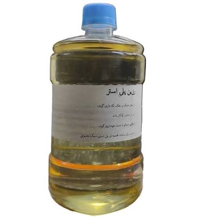 تولید رزین پلی استر + مناسب برای ساخت قطعات صنعتی و تزیینی